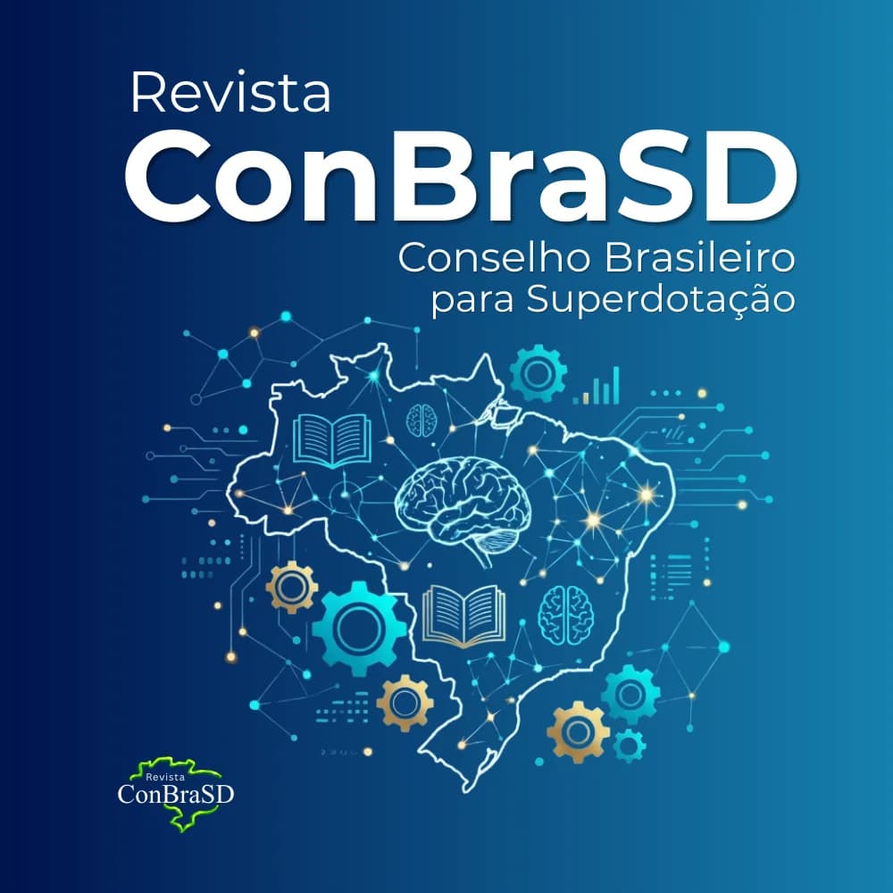 Revista ConBraSD v6 n15